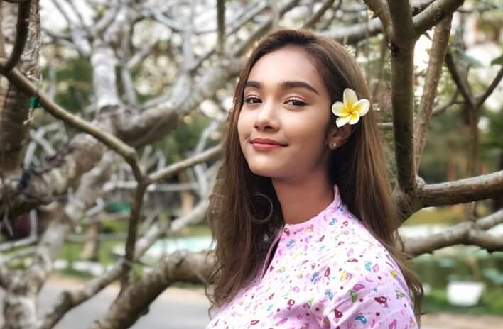 may myat noe